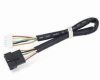 6-pin Wire Harness in ...