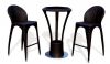 outdoor furniture bar ...