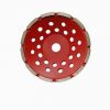 single row grinding wheel