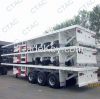 40ft container chassis...