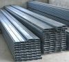 C purlins