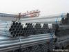 galvanized steel pipe