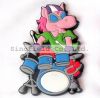 Fridge Magnet Sticker ...