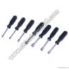 7PCS NUT DRIVER SET