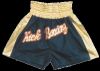 Kick Boxing Shorts and Trousers