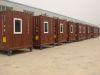 modular container