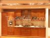 Imported Hard Maple Shaker Door Style Kitchen Cabinets