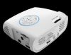 mini portable projector 1080p led full hd projector 1024 x 768 HDMI