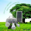 Mini solar lighting sy...