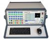 Three-phase Relay Test...