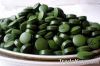 chlorella powder/table...