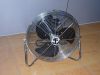 Window Ventilation Fan
