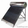 solar water heater