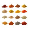 Spices from India