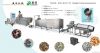 Corn Snacks Cereals Snacks Food Extruder Machinery