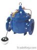 Water Power Controlled...
