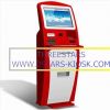 self payment kiosk TX-...