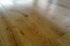 OAK solid wood flooring