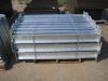 Hot dip galvanized w b...