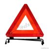 car warning triangle