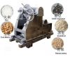 grain puffing machine ...