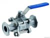 3PC Ball Valve