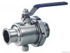 3PC Ball Valve