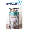 Cryogenic Liquid Gas Cylinder 85 &amp; 130L Series