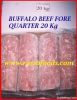 Fore Quarter