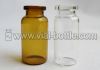 10ml glass vial medica...