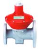 pressure regulating valve
