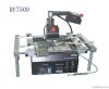 RF7500 Infrared rework...