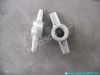 scaffold base jack