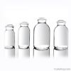 Moulded Injection Vials for Antibiotics, USP type I, II, III