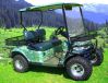 Golf CAR&HUNTING C...