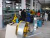 Vane damper roll formi...