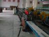 Vane damper roll formi...