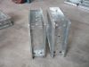 Vane damper roll formi...