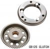 clutch of motorcycle CB125