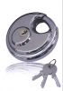 Stainless Steel Circle...
