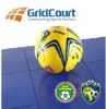 Grid Court Indoor inte...