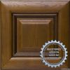solid blovk wood front...