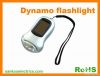 Solar Flashlight, Dyna...