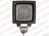 5.5" 35W/55W Rectangle 9-32V Aluminum Alloy HID Work Light