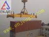 Hydraulic telescopic f...