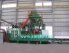 Shot-blasting Machine ...