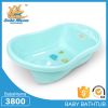 Baby bathtub size plastic bathtub round bathtub