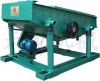 linear vibrating screen