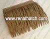 synthetic palm thatch,...