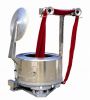 Automatic Hydro Extractor for fabric